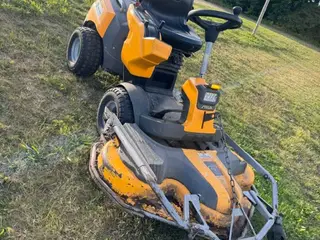 Stiga Park Pro 540IX
