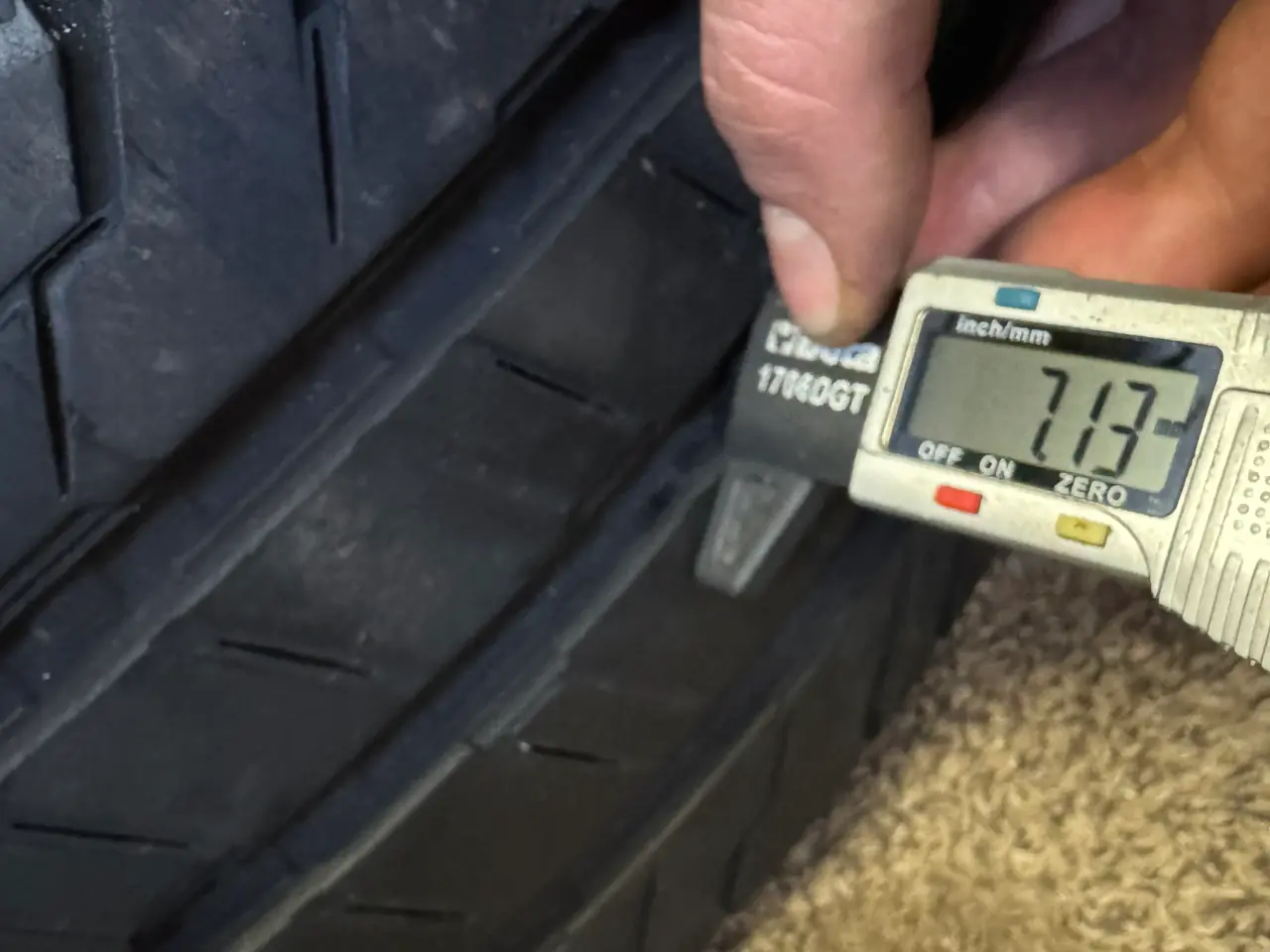 Billede 6 - Continental 215/65R16c