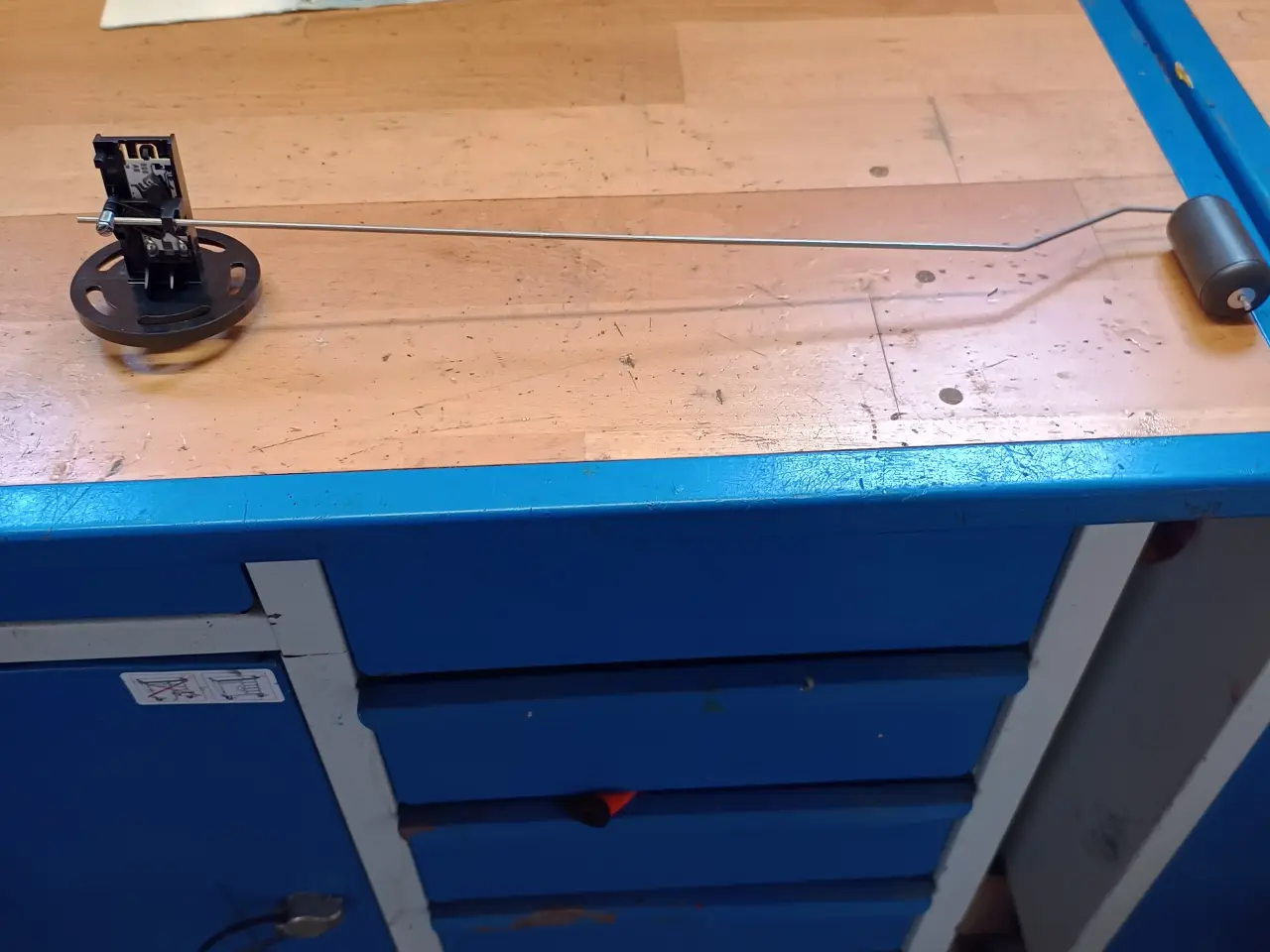 Billede 4 - Tank sensor
