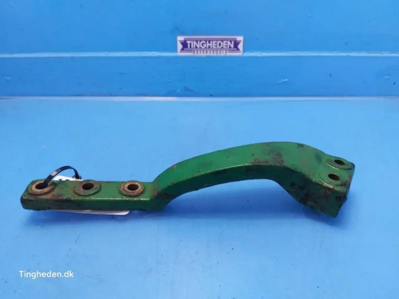 Billede 2 - John Deere 2040 Skærmholder L. L32158