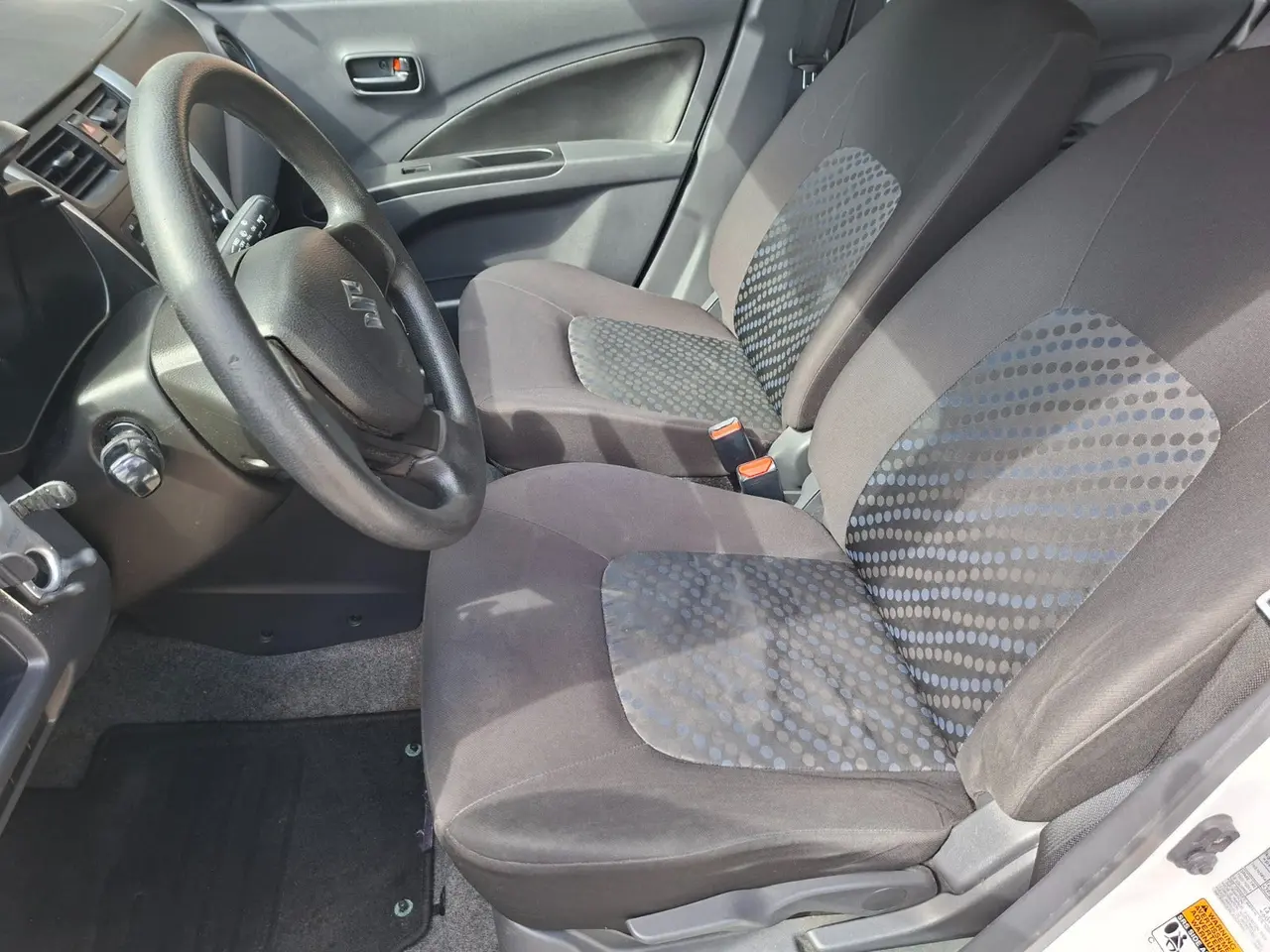 Billede 11 - Suzuki Celerio 1,0 Comfort
