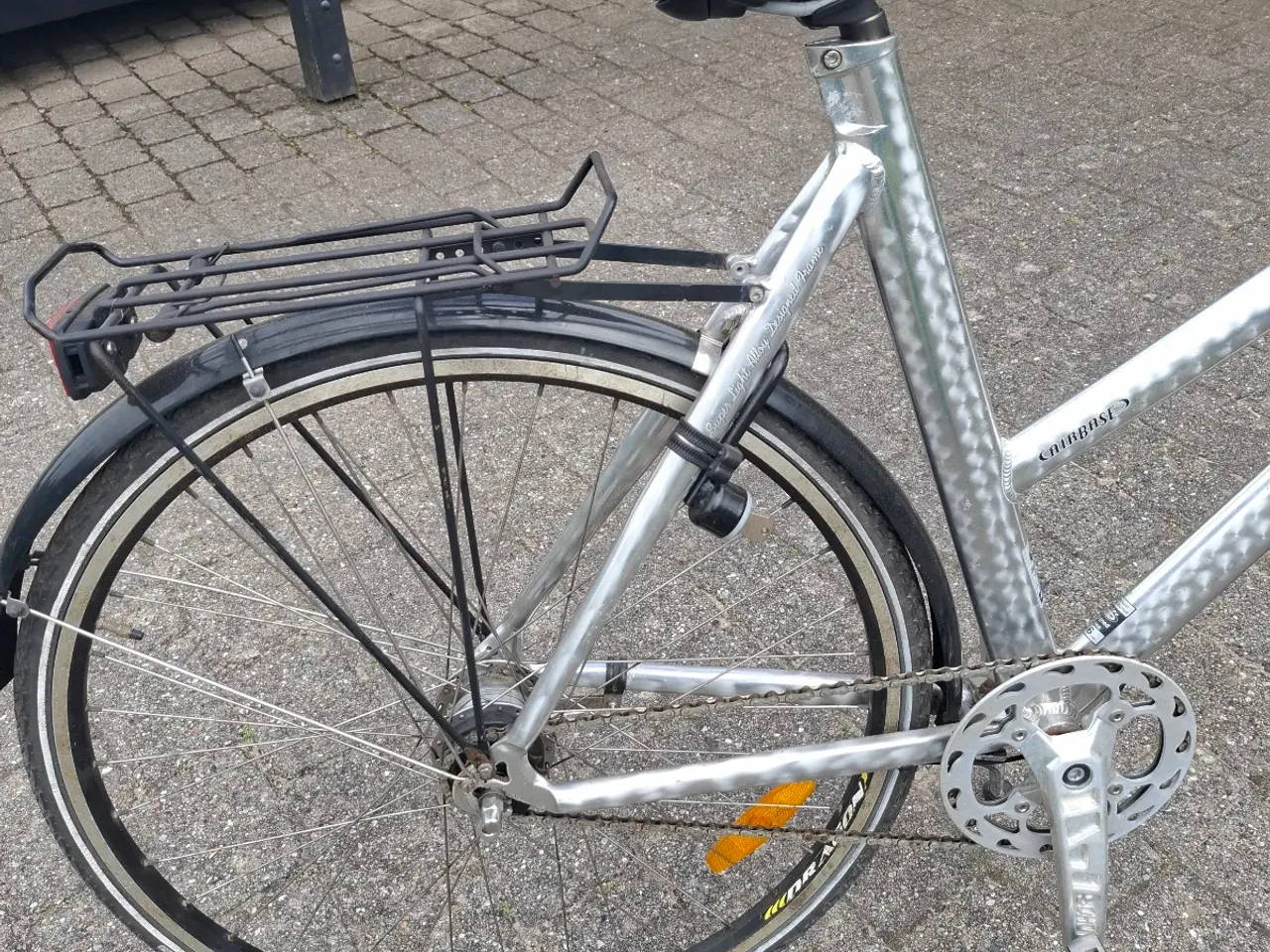 Billede 3 - Avenue damecykel
