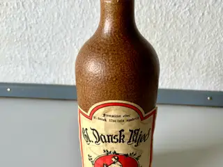 Gl dansk mjød