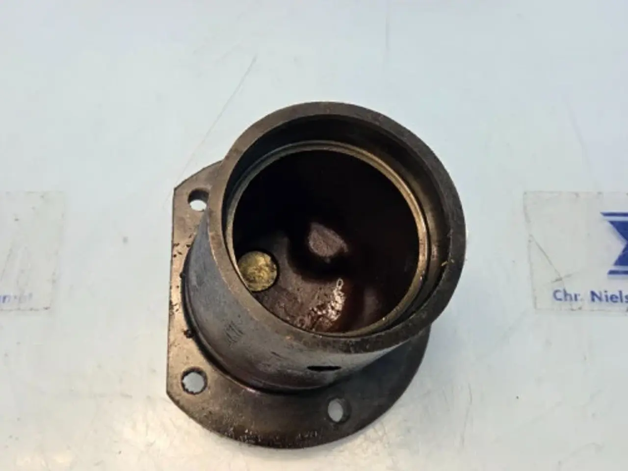 Billede 9 - New Holland TX68 Flange 80430661