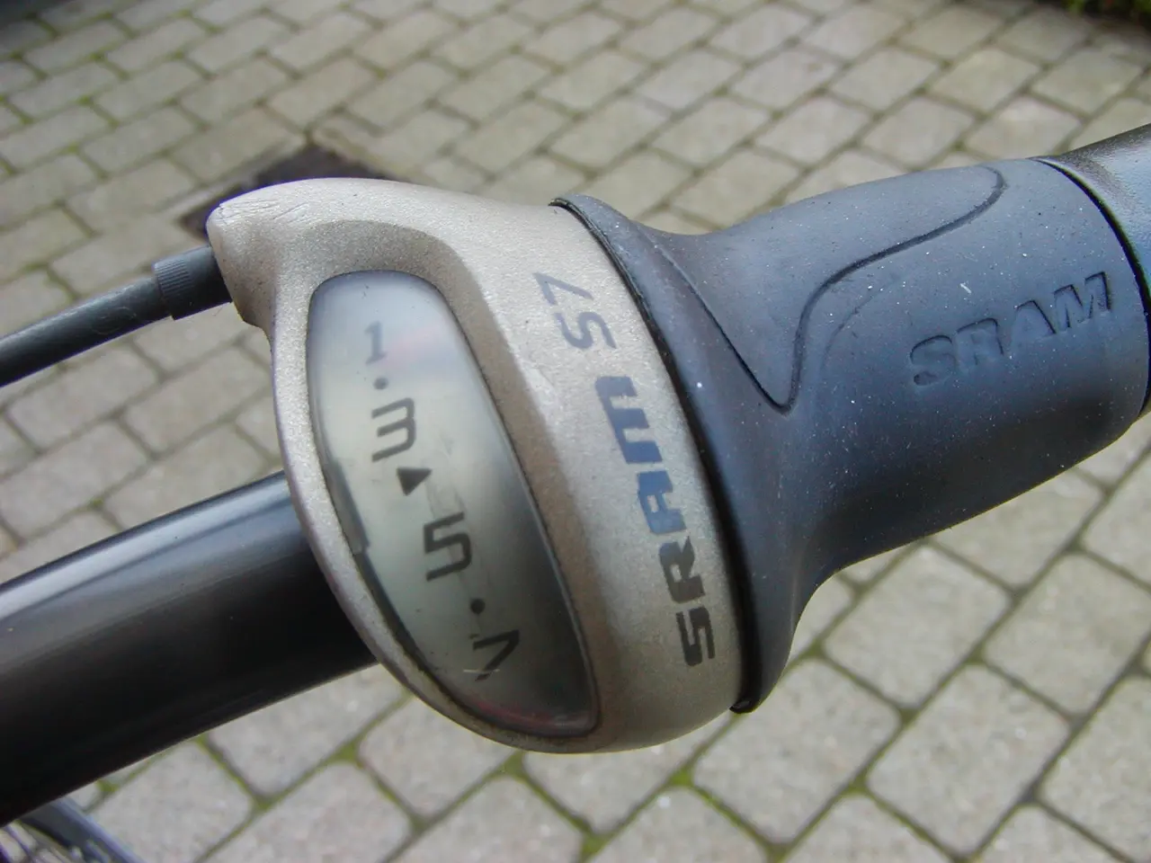 Billede 5 - Ebsen. Stel str. 50 cm.