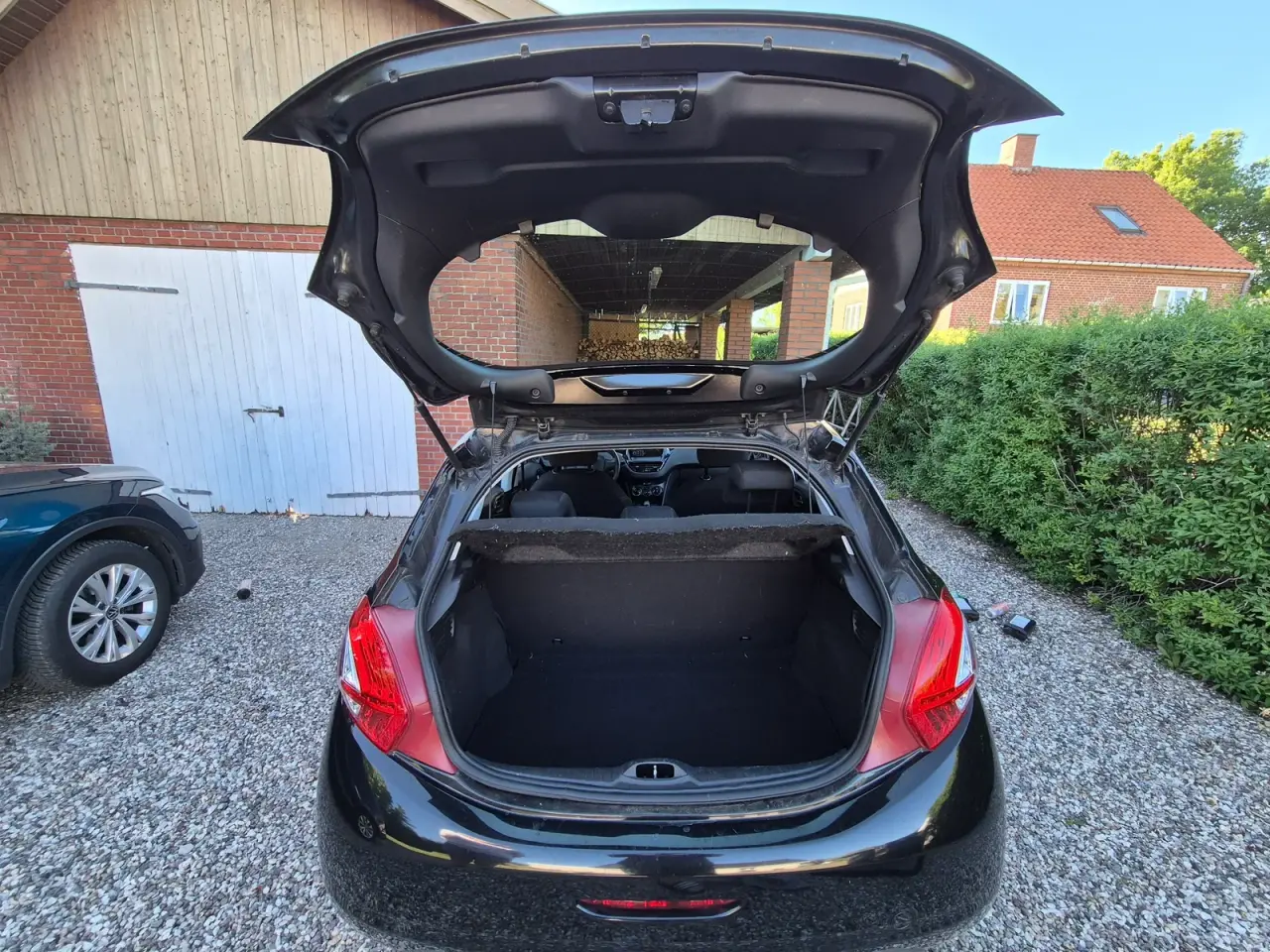 Billede 11 - Peugeot 208 1,0 VTi Access