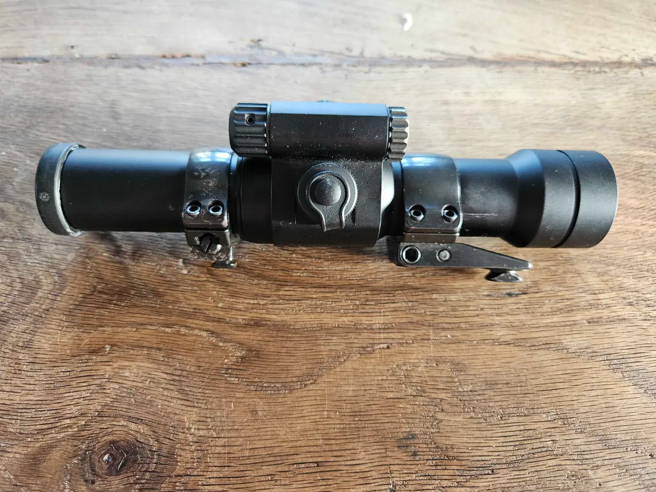 Billede 1 - Aimpoint 9000L 2 MOA sælges