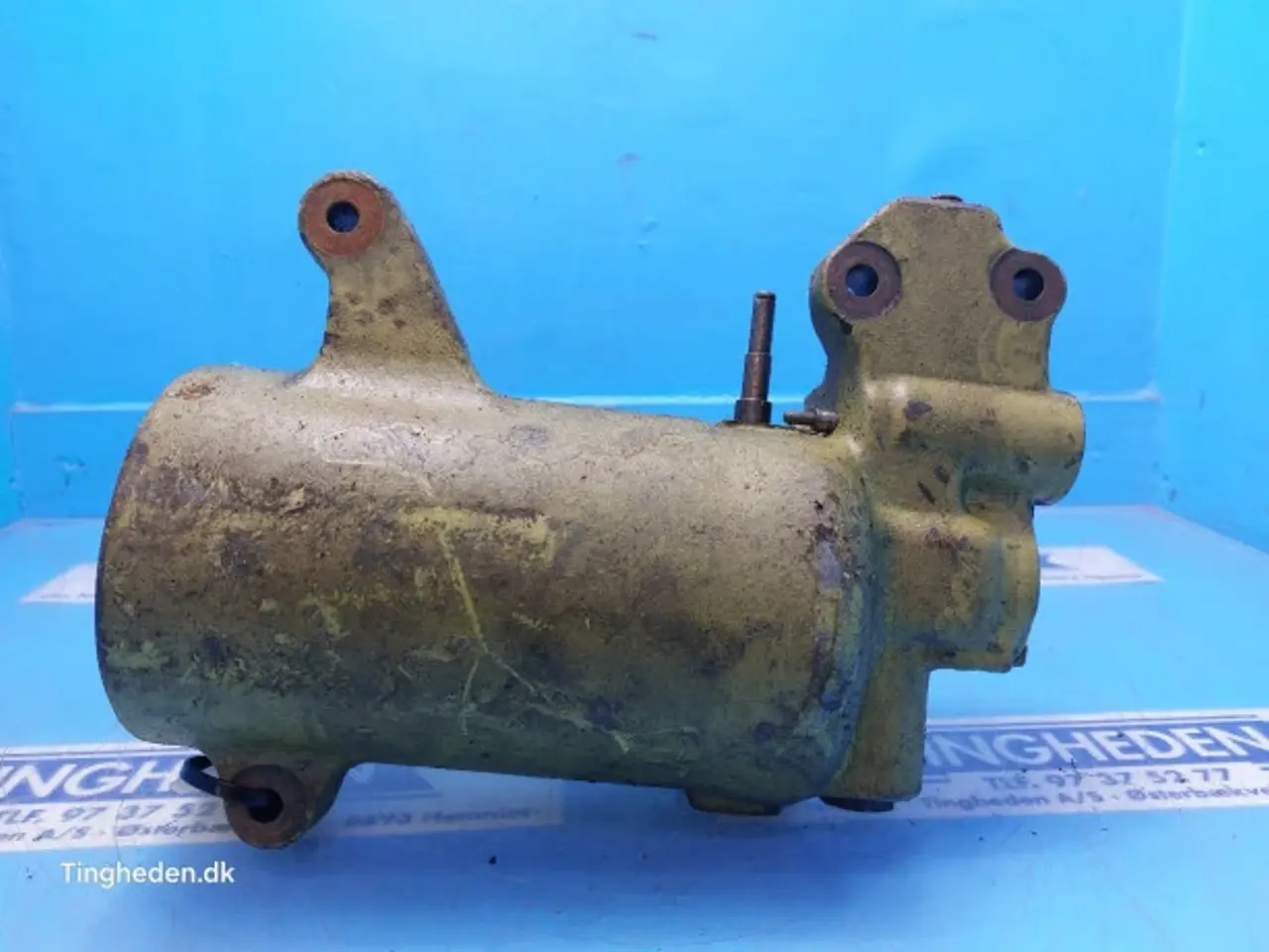 Billede 2 - John Deere 2040 Lyftcylinder AL28230