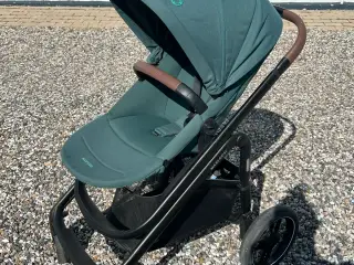 Maxi cosi klapvogn 