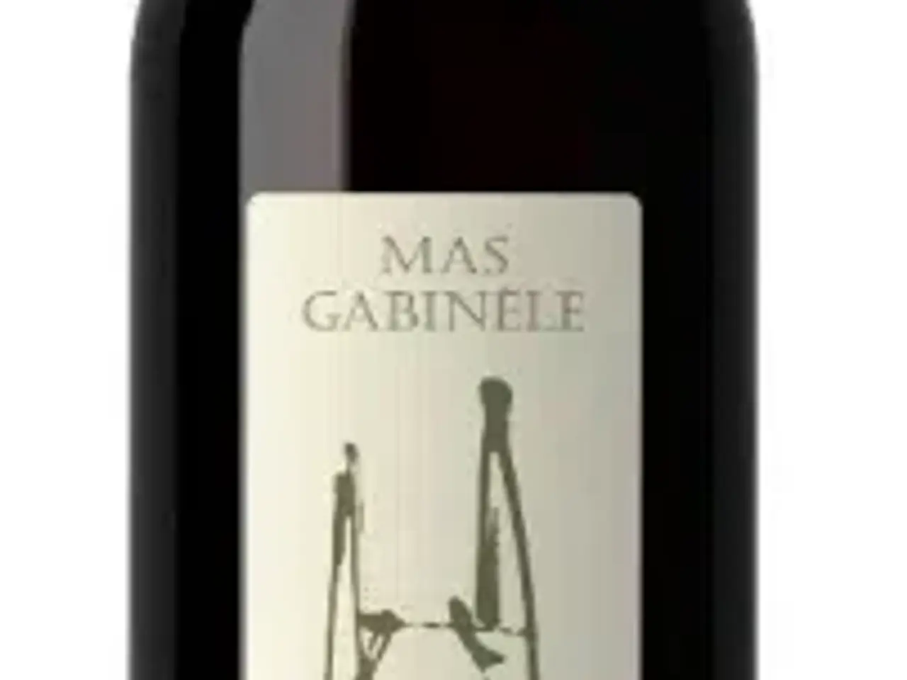Billede 1 - AOC Faugères rouge 2022 Mas Gabinèle 14%