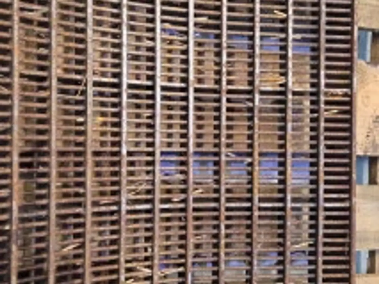 Billede 10 - Case 8010 Tærskebro R. 84182109