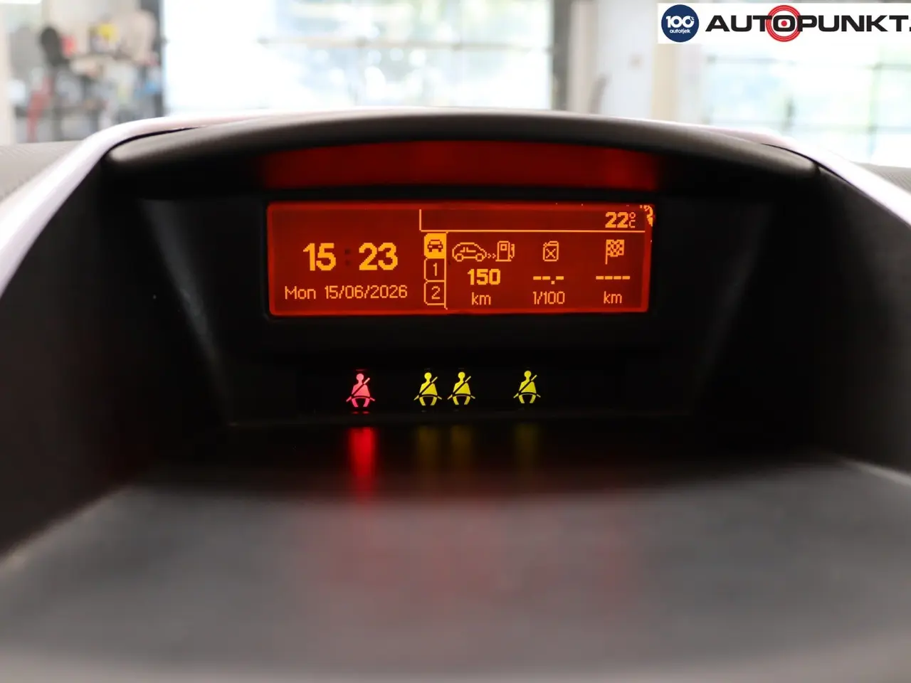 Billede 9 - Peugeot 207 1,6 CC