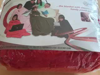 Tæppe med ærmer , Snug Rug Deluxe