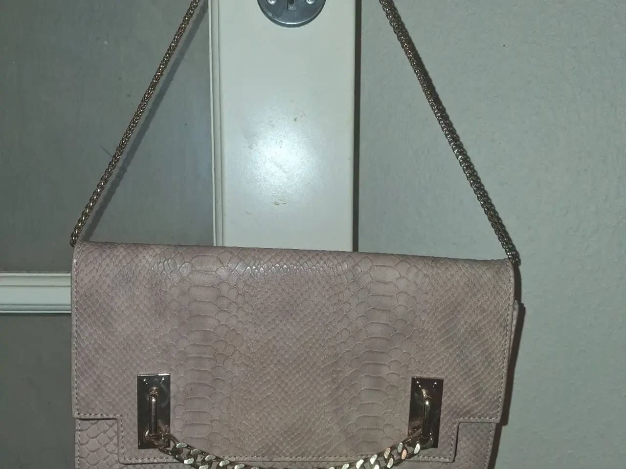 Billede 1 - Carvela (Kurt Geiger) clutch