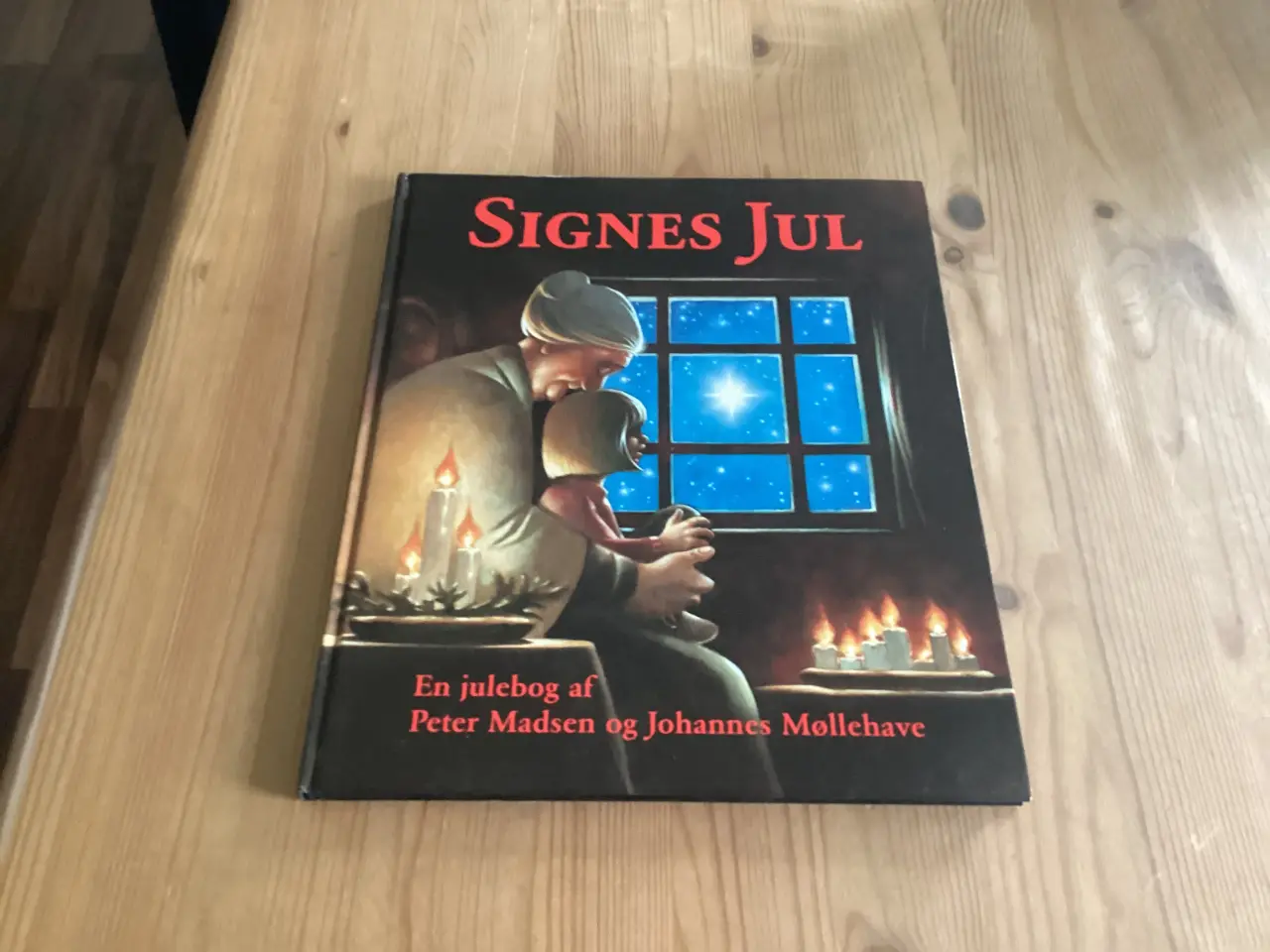 Billede 5 - Jule Bøger