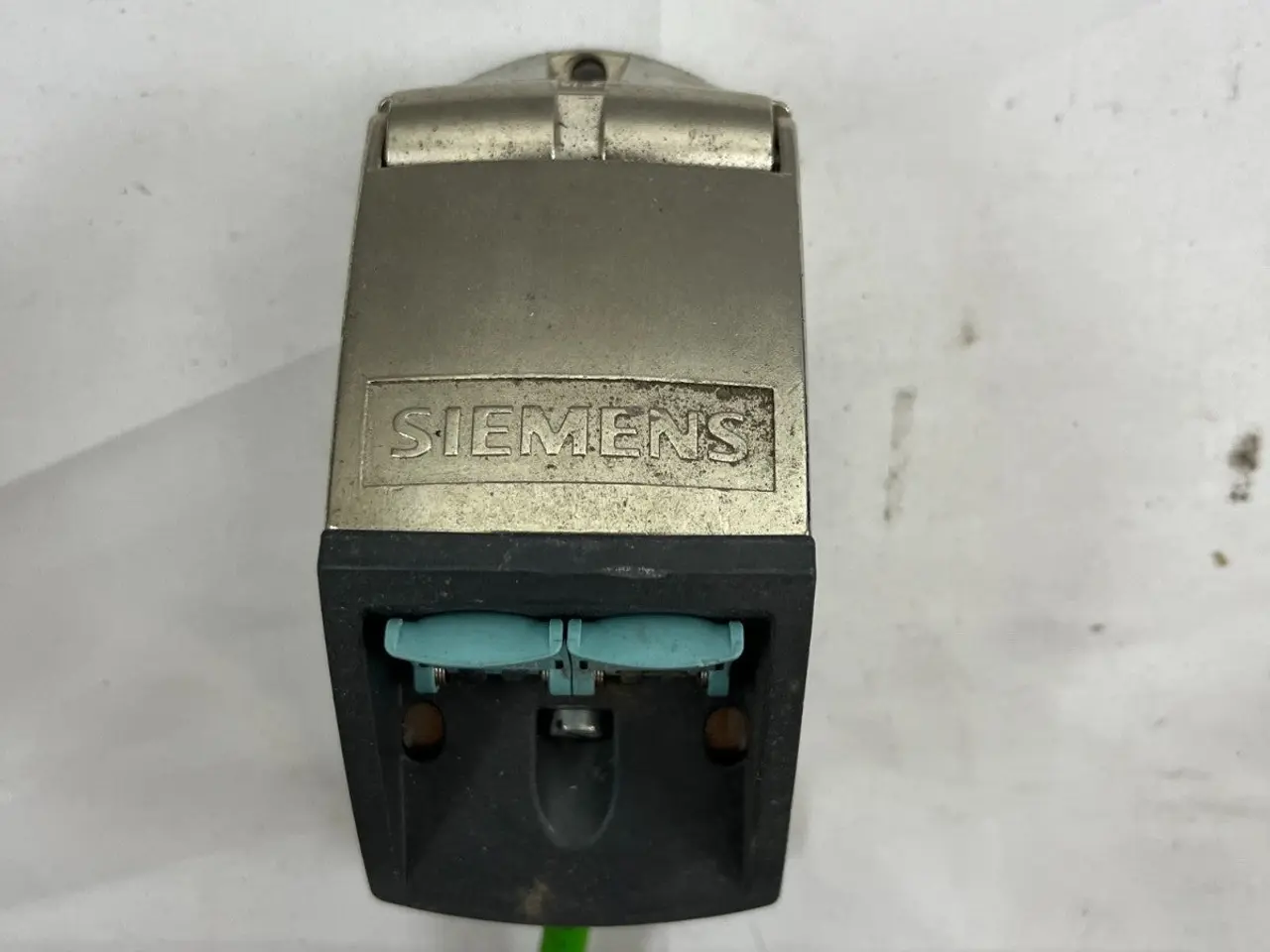 Billede 3 - Siemens IE FC RJ45 Modular Outlet | Cat6 | |