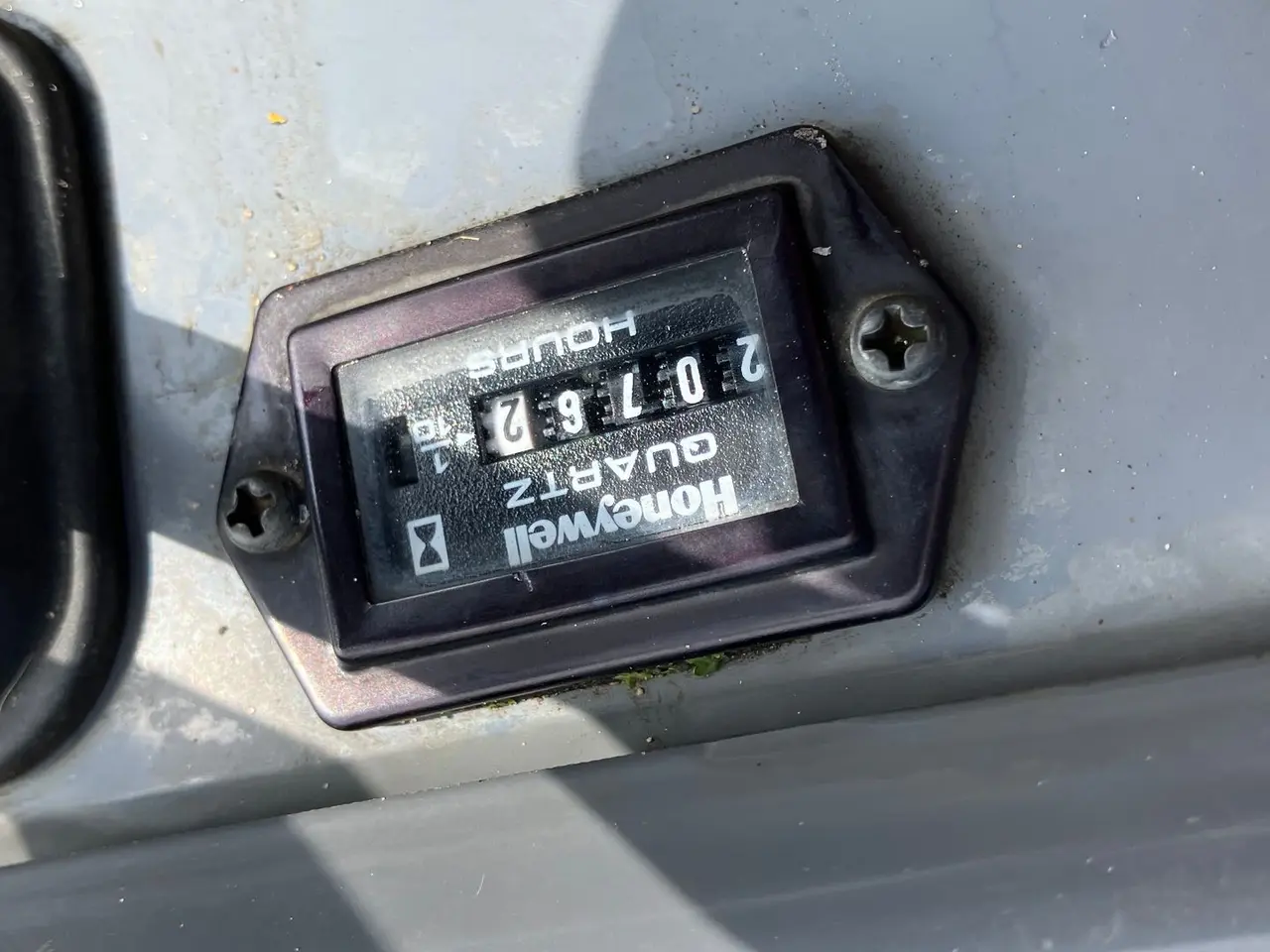 Billede 8 - Yanmar ViO 12 Yanmar VIO 12