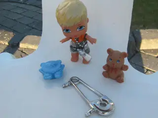Bratz, Baby Bratz 12 cm