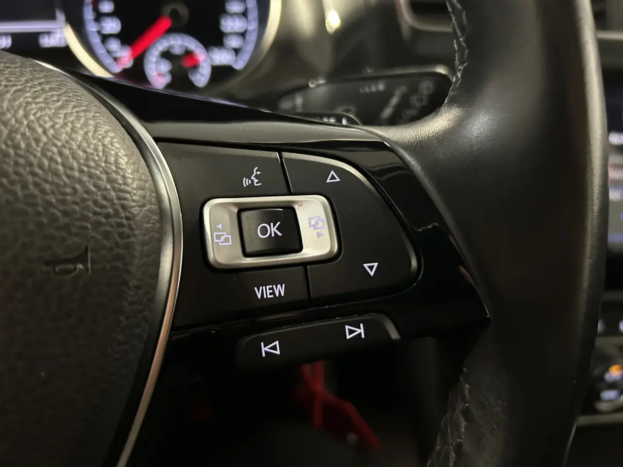 Billede 8 - VW Golf VII 1,5 TSi 130 Comfortline DSG