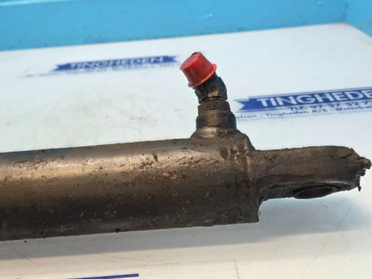 Billede 8 - Valmet 705 Cylinder 30371320