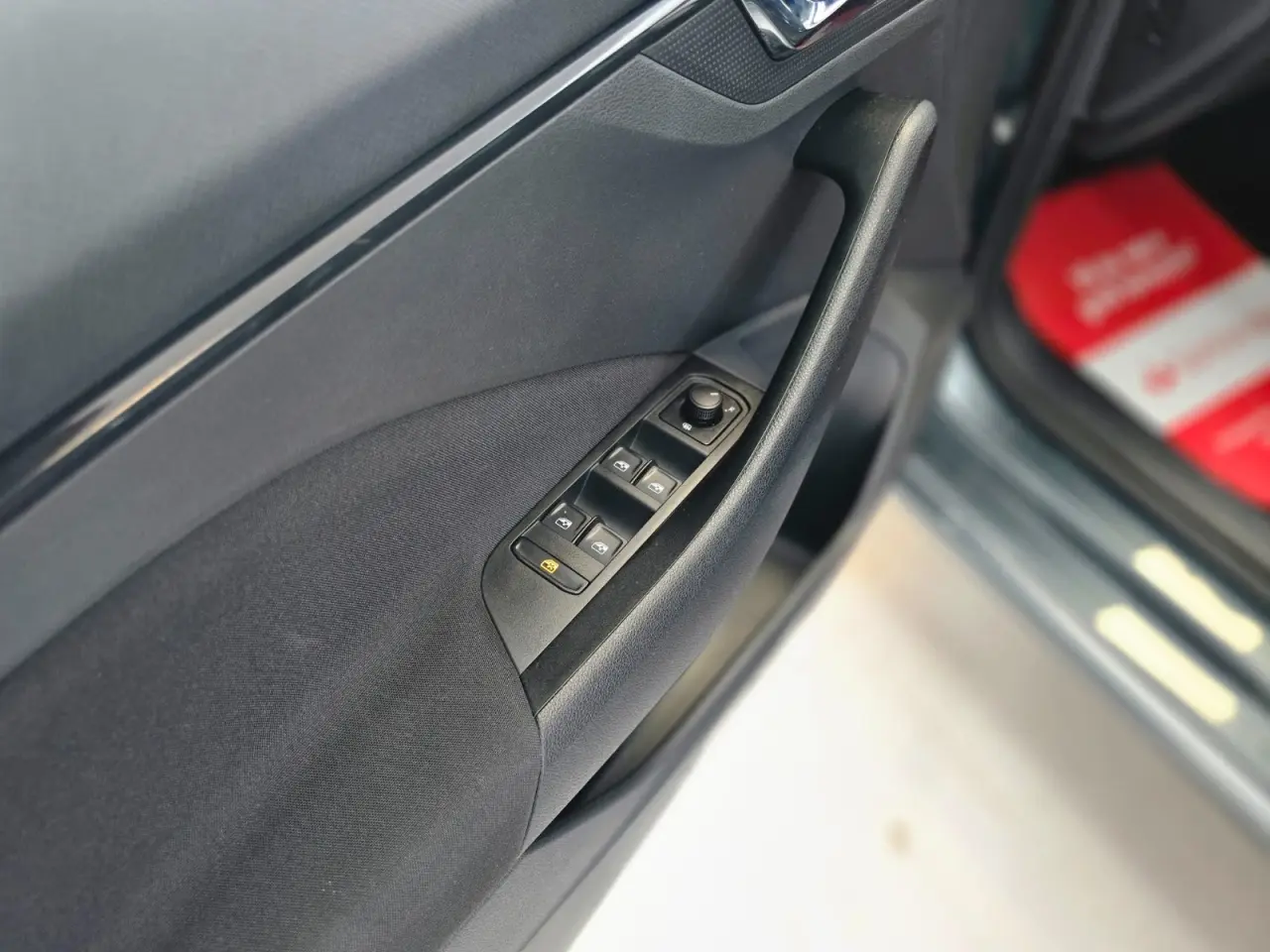 Billede 9 - Skoda Scala 1,0 TSi 110 Ambition DSG