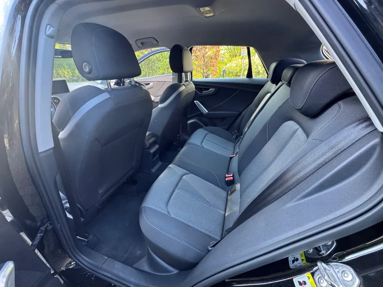 Billede 14 - Audi Q2 1,4 TFSi 150 Sport S-tr.