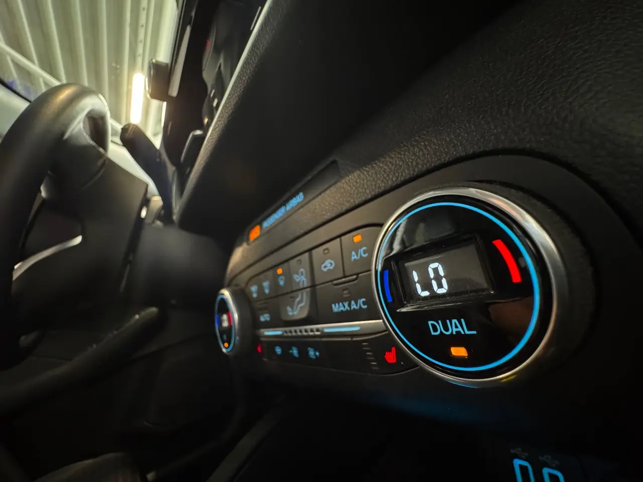 Billede 16 - Ford Kuga 2,5 PHEV Titanium CVT