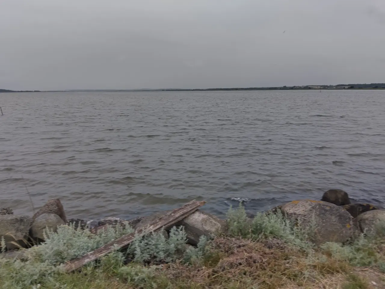 Billede 8 - SÆLGES BÅDPLADS I UDBYHØJ SYD. NR 47 PRIS 24000 KR