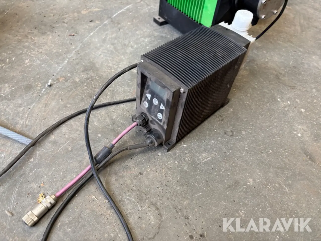 Billede 8 - Diverse pumper Grundfos - 4 styk