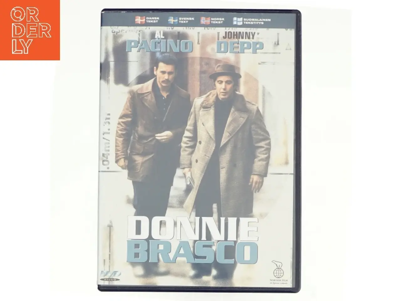 Billede 1 - Donnie Brasco