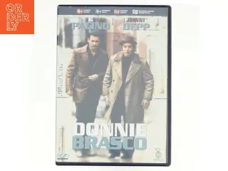 Donnie Brasco