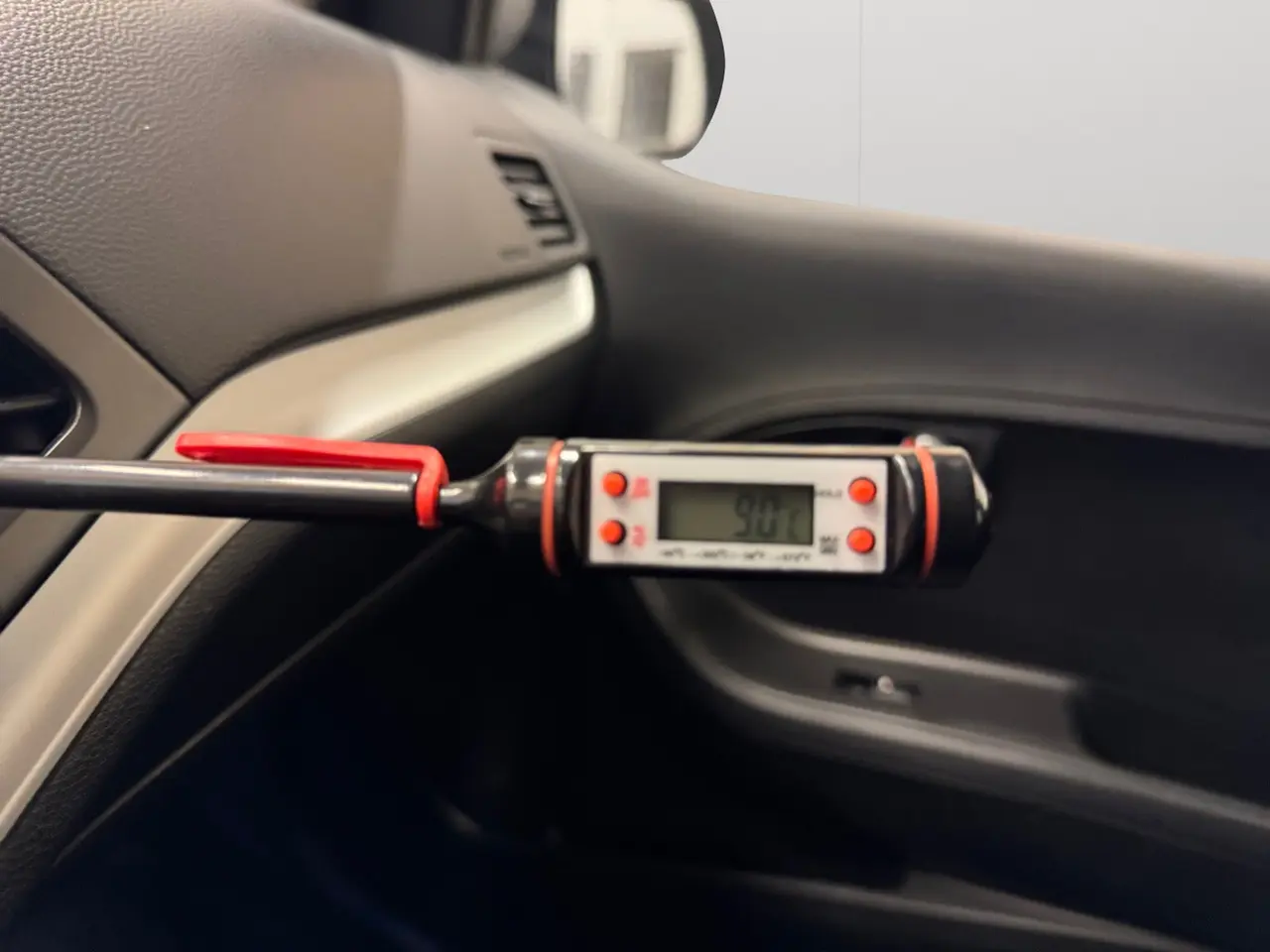 Billede 8 - Kia Picanto 1,2 Style+