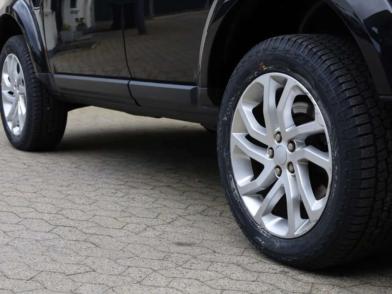 Billede 12 - Land Rover Discovery 4 3,0 SDV6 Landmark Edition aut.