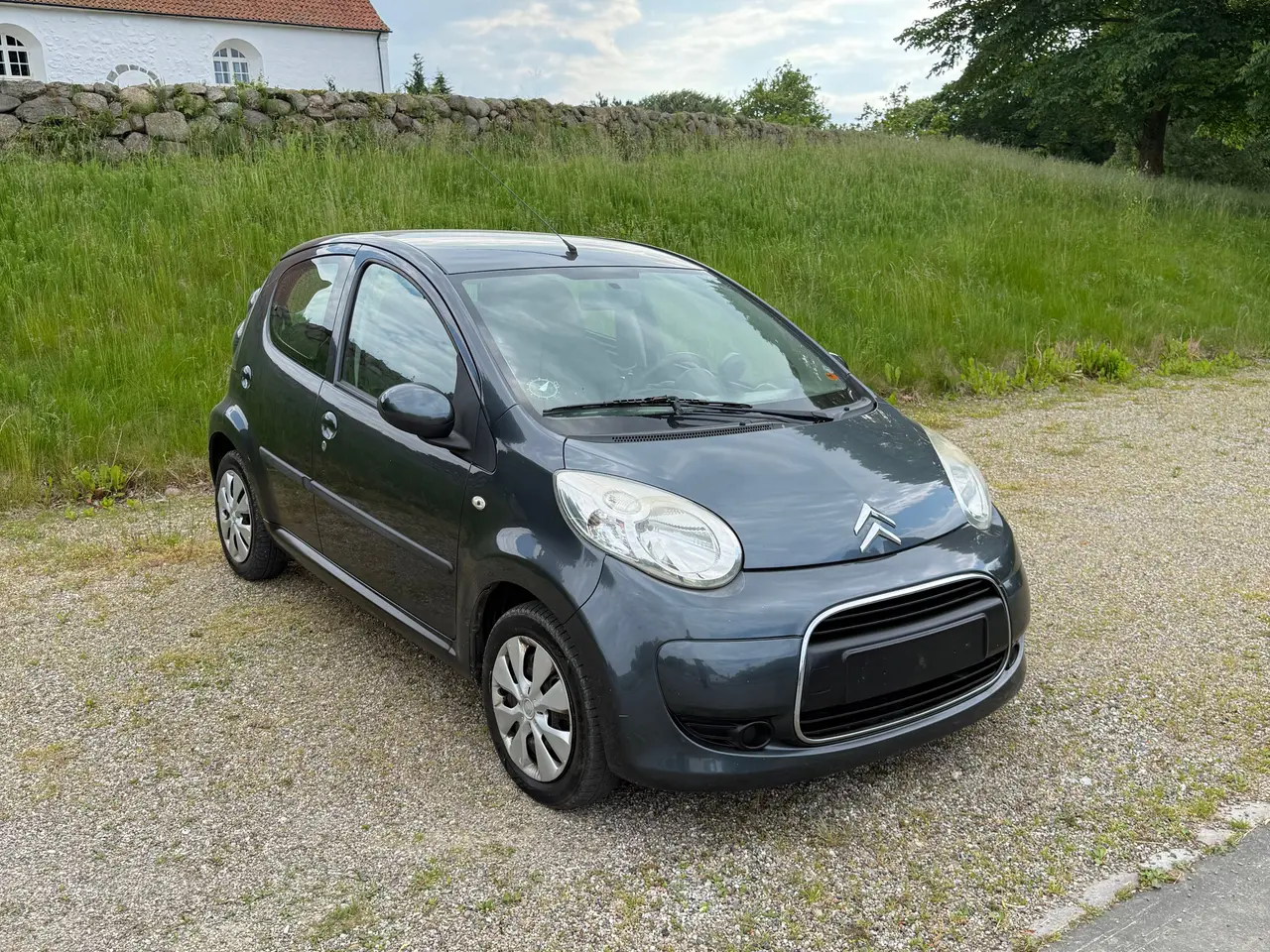 Billede 2 - Citroen C1