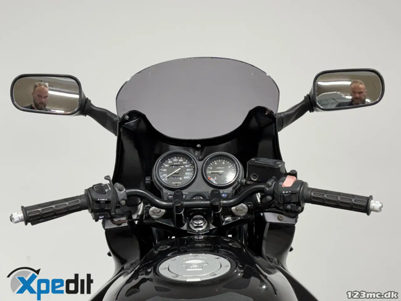 Billede 11 - Honda CB 500