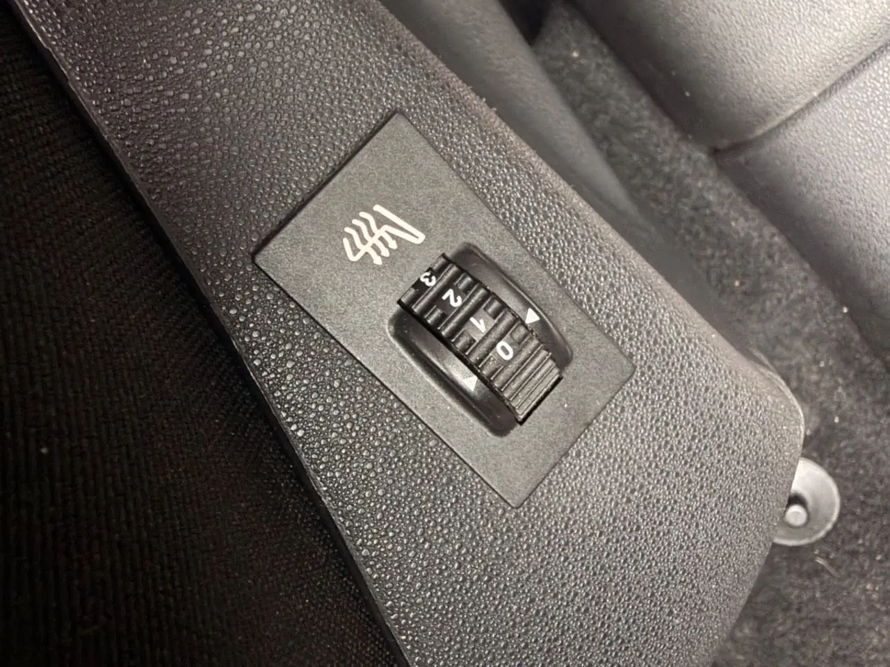 Billede 20 - Citroën C3 1,4 HDi Dynamique
