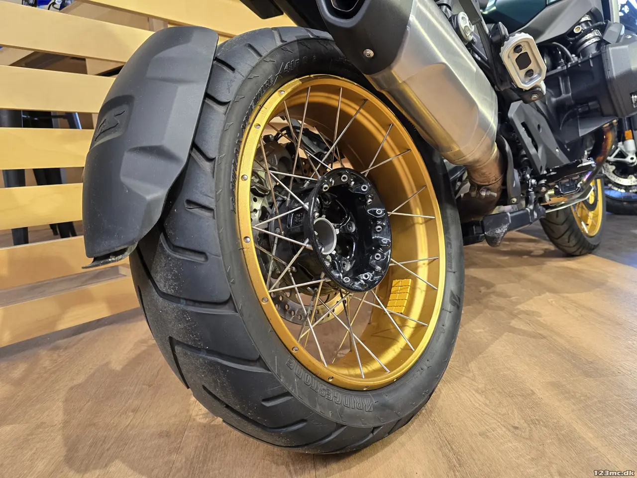 Billede 11 - BMW R 1300 GS