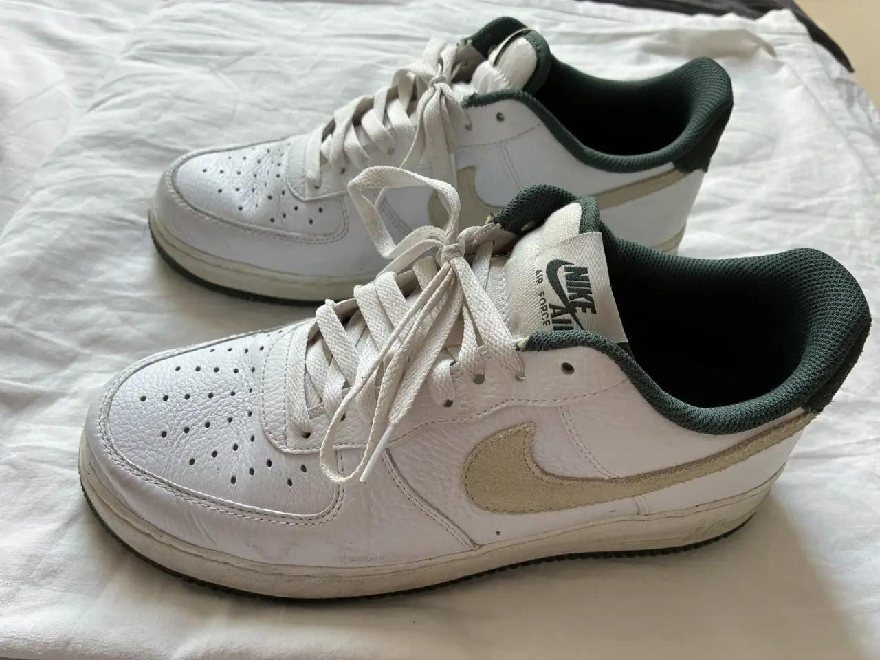 Billede 1 - Nike Air