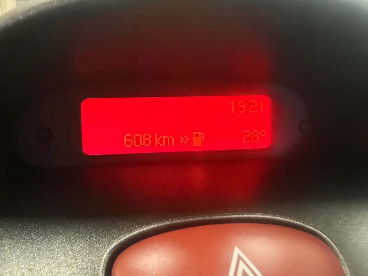 Billede 11 - Peugeot 206 1,6 S16 stc.