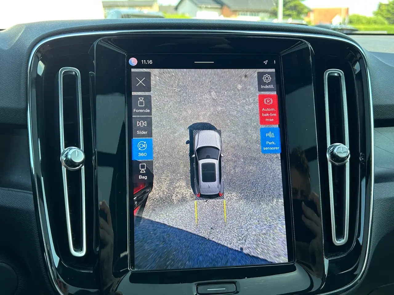 Billede 12 - Volvo XC40 P6 ReCharge Ultimate