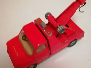 Corgi Ford Transit made in Gr Britain