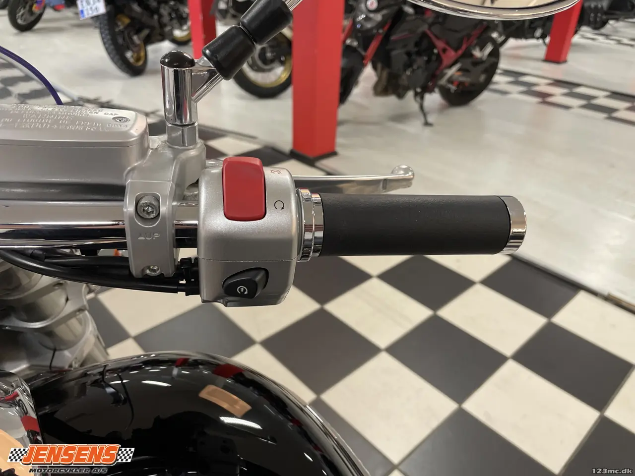 Billede 10 - Suzuki VZ 1500 Intruder