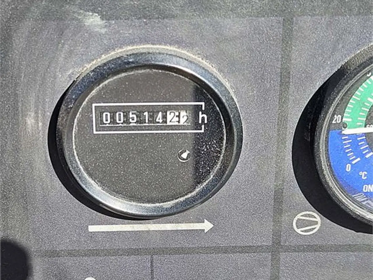 Billede 12 - KAESER M20 - 2,0 m³/min – 7 bar
