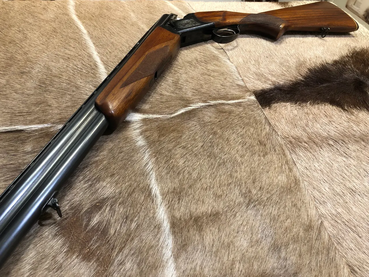 Billede 5 - Baikal O/U