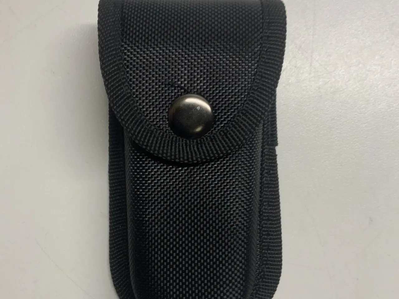 Billede 6 - Bælteetui Multitool tang med kniv og sav