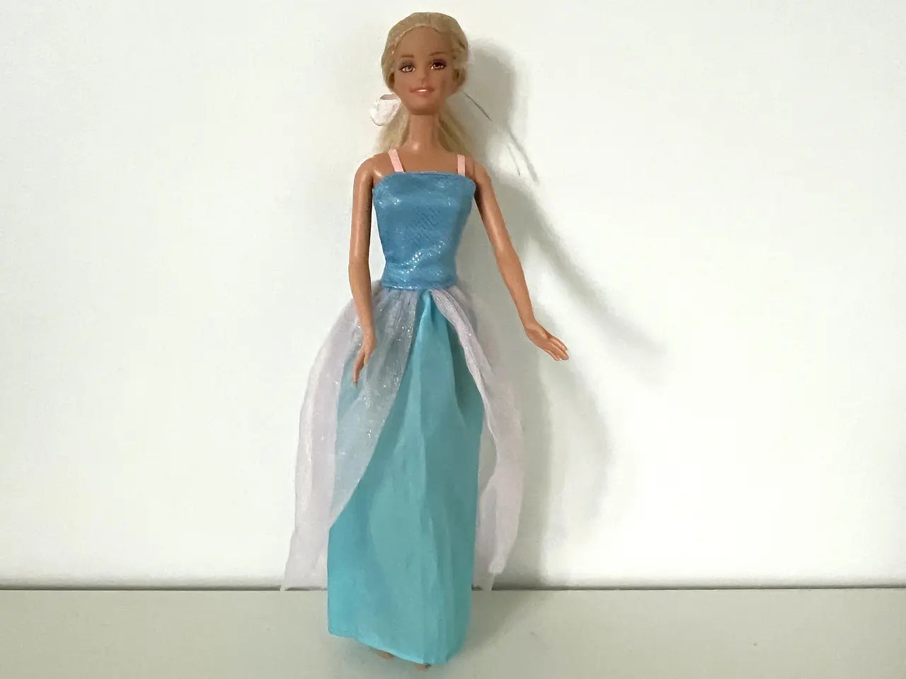 Billede 6 - Barbie dukker, Mattel