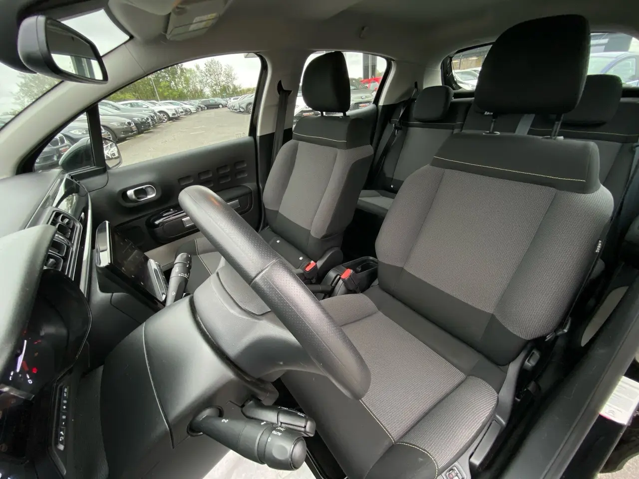 Billede 9 - Citroën C3 1,2 PureTech Extravaganza 82HK 5d