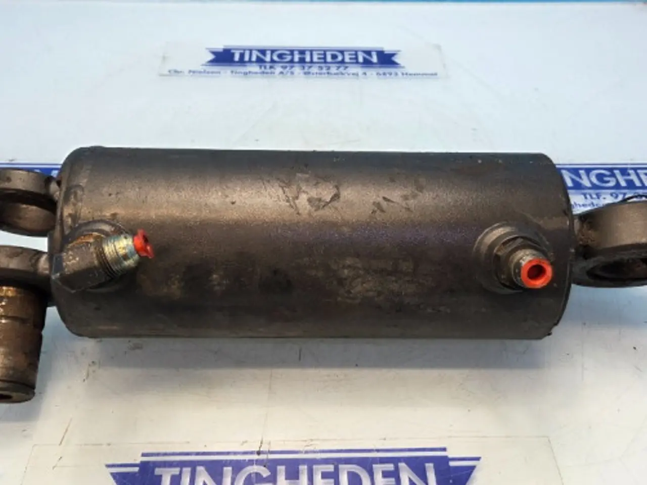 Billede 2 - Valmet 8350 Cylinder R. 34393400