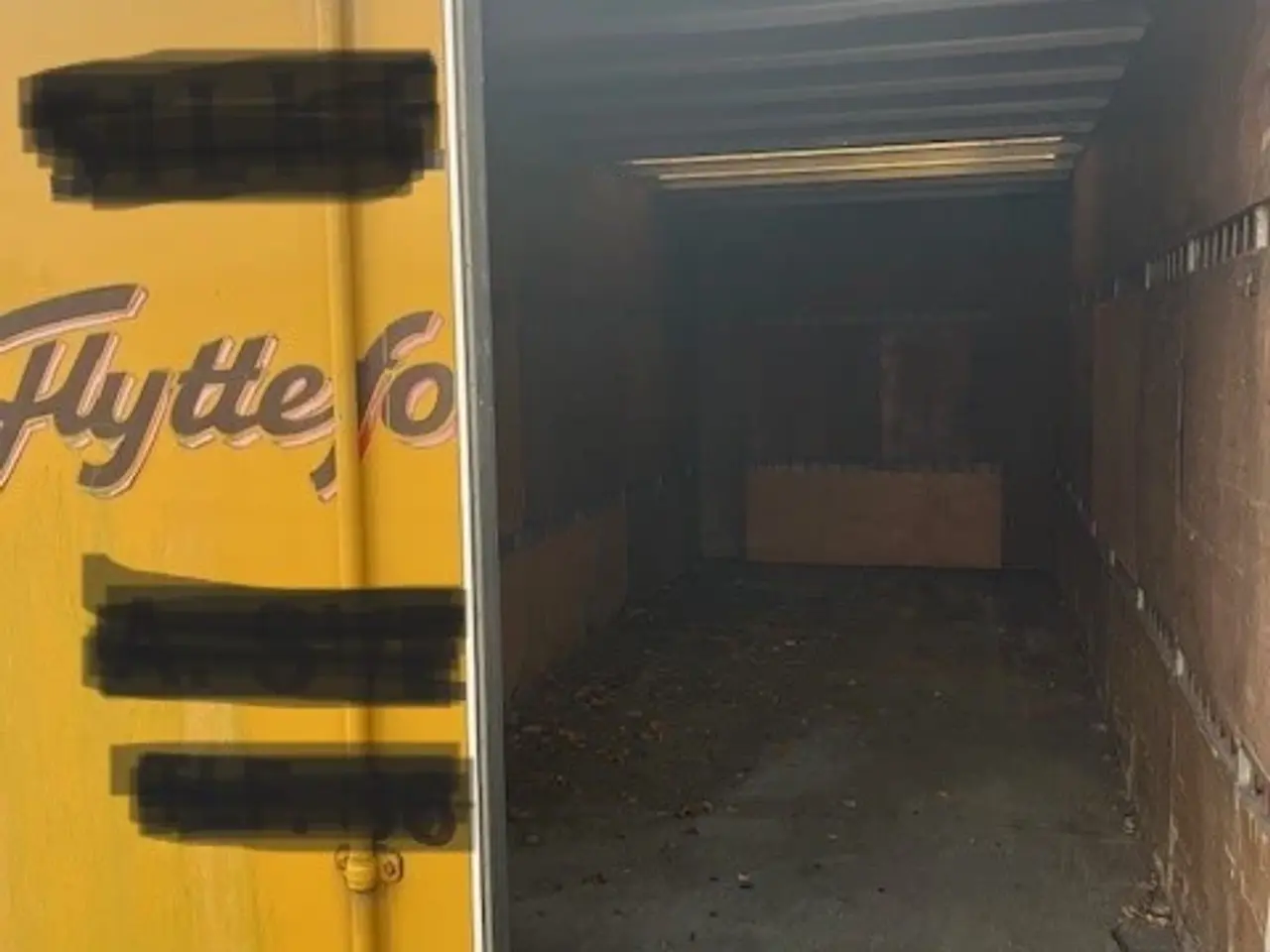 Billede 2 - Container 7.15