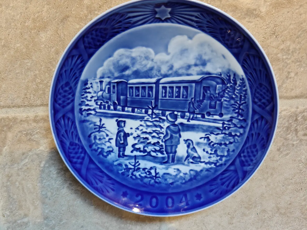Billede 7 - Kongelige juleplatter 1988-2007